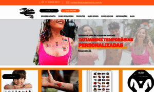 Tatuagemmania.com.br thumbnail