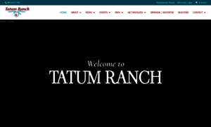 Tatumranch.org thumbnail