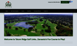 Tatumridgegolflinks.com thumbnail