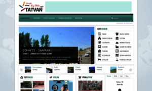 Tatvan.net thumbnail