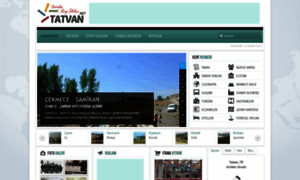 Tatvan.org thumbnail