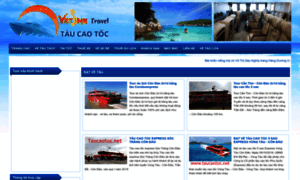 Taucaotoc.net thumbnail