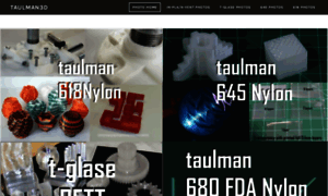 Taulman3d.org thumbnail