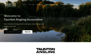 Tauntonanglingassociation.co.uk thumbnail