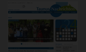 Taunus-nachrichten.de thumbnail