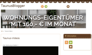 Taunusvideos.de thumbnail
