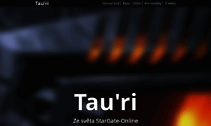 Tauri.g6.cz thumbnail