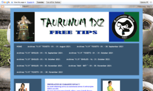 Taurunum1x2.blogspot.hr thumbnail