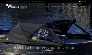 Taurusboats.nl thumbnail