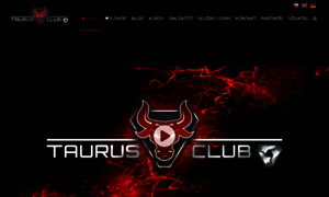 Taurusclub.cz thumbnail