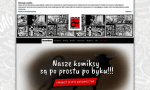 Taurusmedia.pl thumbnail