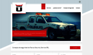 Taurussecurity.net thumbnail