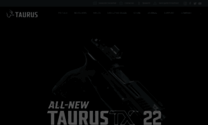 Taurususa.com thumbnail