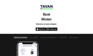 Tavan.app thumbnail