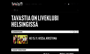 Tavastia.fi thumbnail