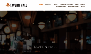 Tavern-hall.com thumbnail