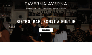 Tavernaaverna.se thumbnail