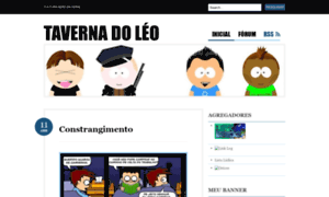 Tavernadoleo.wordpress.com thumbnail