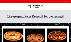 Tavernetta.ro thumbnail