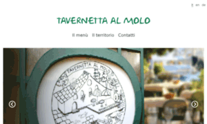 Tavernettaalmolo.it thumbnail