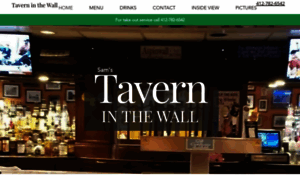 Taverninthewall.com thumbnail