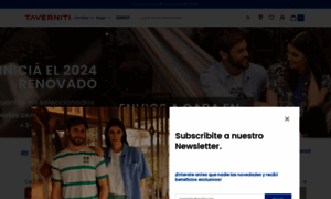 Taverniti.com.ar thumbnail