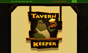 Tavernkeeper.com thumbnail
