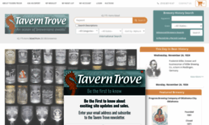 Taverntrove.com thumbnail