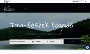 Tavifeszek.hu thumbnail