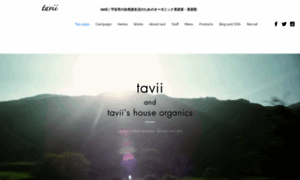 Tavii-hair.com thumbnail