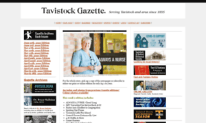 Tavistock.on.ca thumbnail