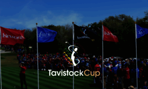 Tavistockcup.com thumbnail