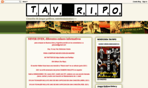 Tavripo.blogspot.com thumbnail