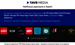 Tavrmedia.ua thumbnail