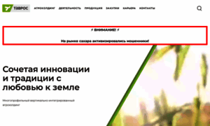 Tavros.ru thumbnail