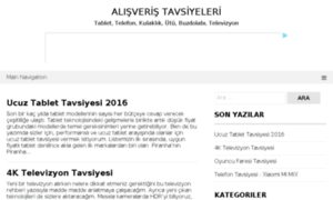 Tavsiye.tk thumbnail