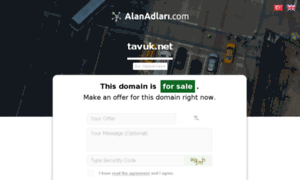 Tavuk.net thumbnail