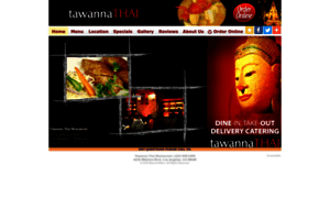Tawannathaila.com thumbnail