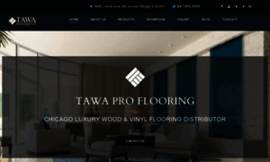 Tawaproflooring.com thumbnail