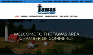 Tawas.com thumbnail