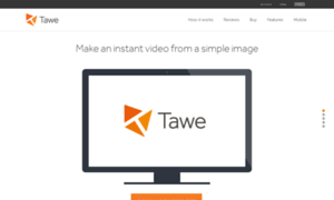 Tawe.co thumbnail