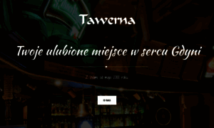 Tawerna-gdynia.pl thumbnail
