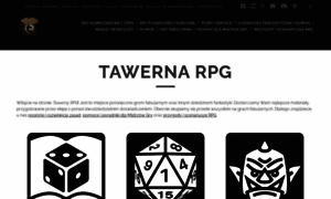 Tawerna.rpg.pl thumbnail
