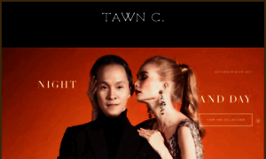 Tawn-c.com thumbnail