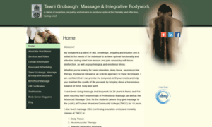 Tawnigrubaughlmt.massagetherapy.com thumbnail