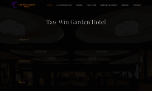 Tawwingardenhotel.com thumbnail