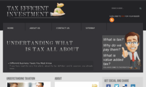 Tax-efficient-investment.com thumbnail