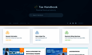 Tax-handbook.rra.gov.rw thumbnail