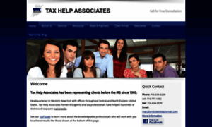 Tax-help.net thumbnail
