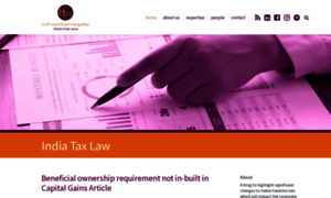 Tax.cyrilamarchandblogs.com thumbnail